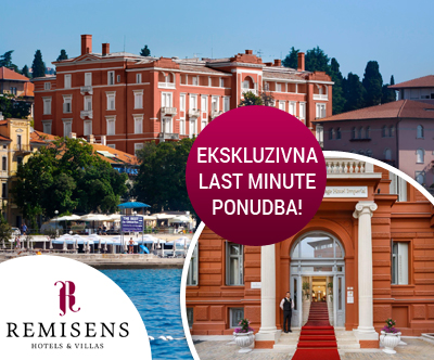 opatija, hotel imperial