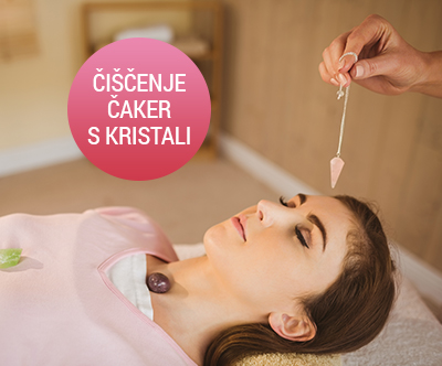 kristaloterapija