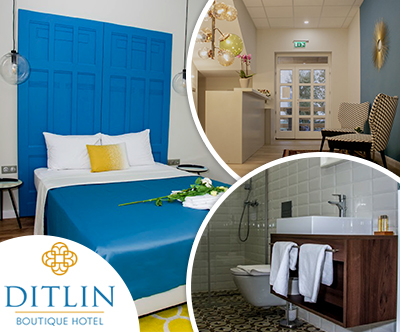 Ditlin Boutique Hotel