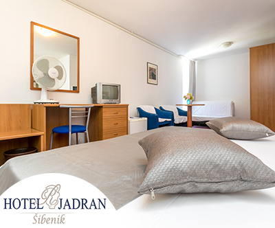 Hotel Jadran Šibenik