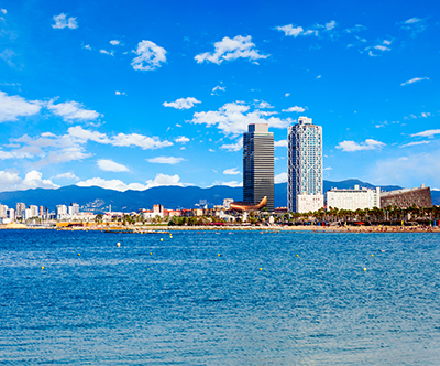 12-dnevni izlet na Costo Bravo in Lloret de Mar