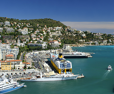 Costa Brava