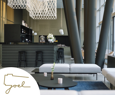 Novalja, Joel Hotel 4*