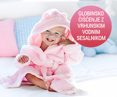 čiščenje