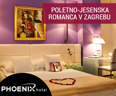 hotel phoenix