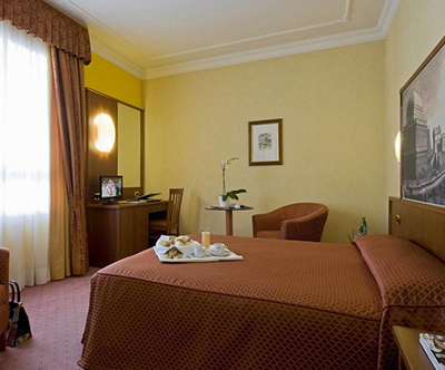 Kincsem Wellness Hotel
