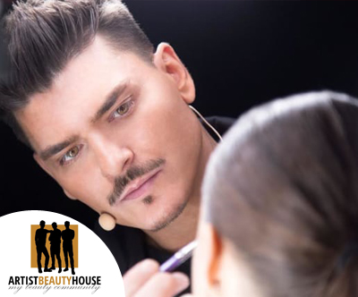 Artist Beauty House