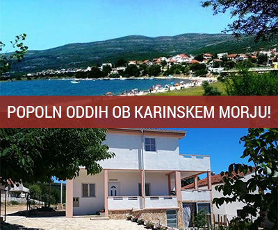 Apartmaji Margita