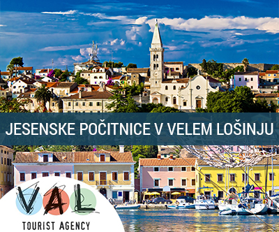 Veli Lošinj