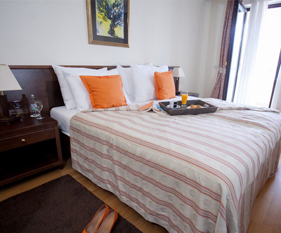hotel Pagus