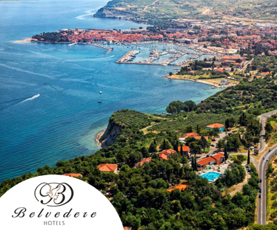 Belvedere Izola