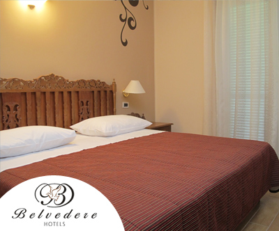 Belvedere Izola