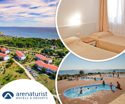 kažela resort, medulin