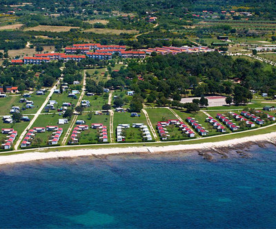 kažela resort, medulin