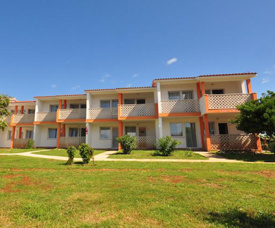 3-dnevni najem komfortnega apartmaja, Kažela Resort