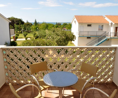 3-dnevni najem komfortnega apartmaja, Kažela Resort