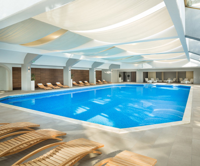 Hotel Excelsior 4* Lovran