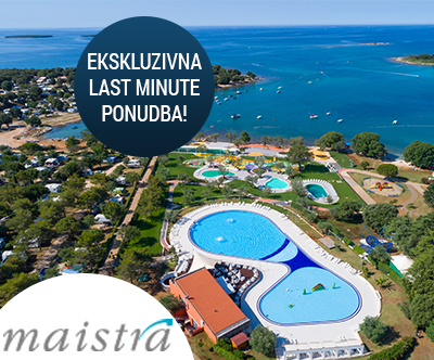 Kamp Polari Rovinj