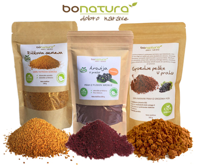 BIO paket zdravja