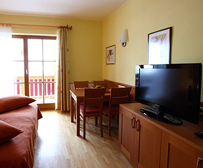 Hotel Bolfenk 4*