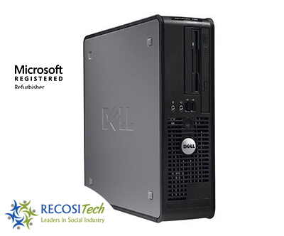 Dell OptiPlex 380