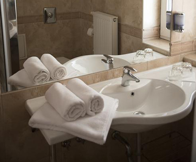 Hotel Aqua Sarvar