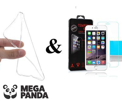 Mega Panda