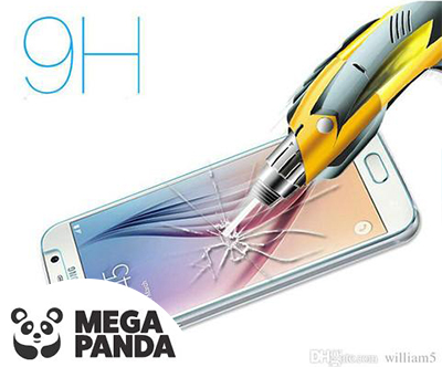 Mega Panda