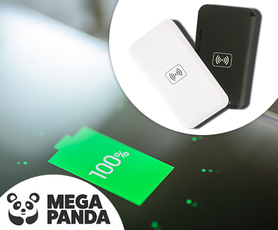 Mega Panda