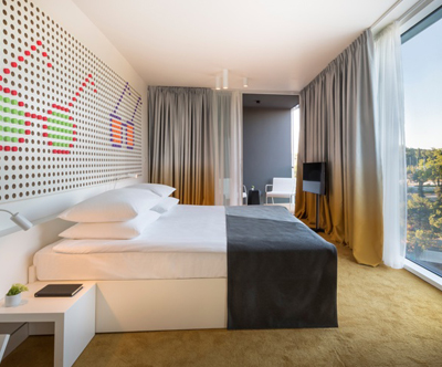 family hotel amarin rovinj