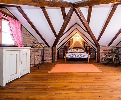 Wellness posestvo Luna