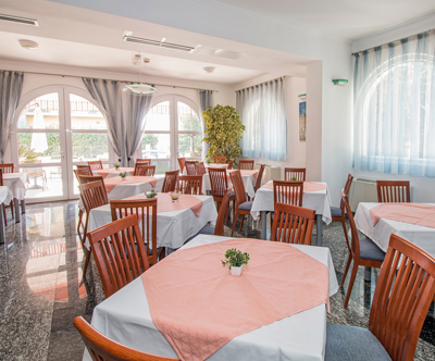 Dalmatinski oddih v hotelu Hygge