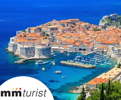 M&M Turist: izlet v Dubrovnik in Črno goro