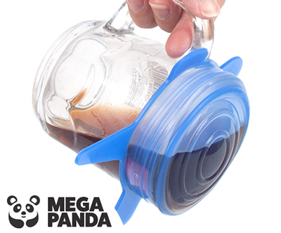 Mega Panda