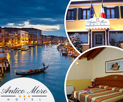 Hotel Antico Moro