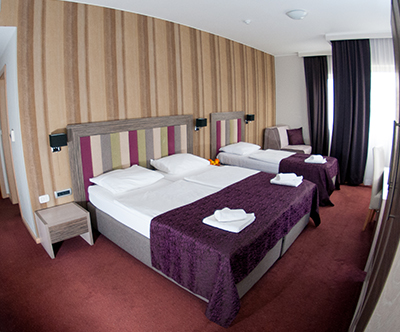 Hotel Brotnjo