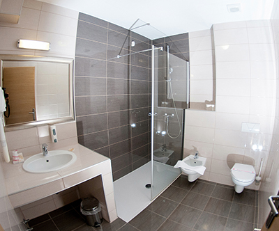 Edinstven 2-dnevni oddih za 2 v Hotelu Brotnjo 4*