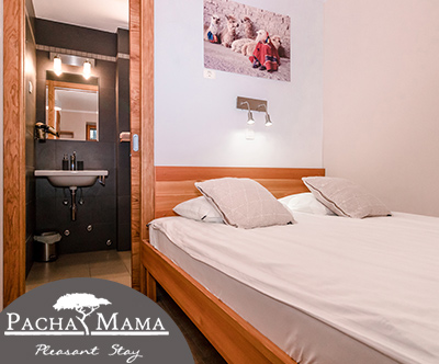 Guest House PachaMama