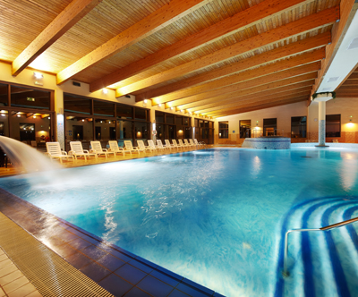 Olive Suites 4*, Ankaran