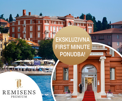 opatija, hotel imperial