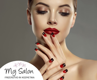 Moj salon