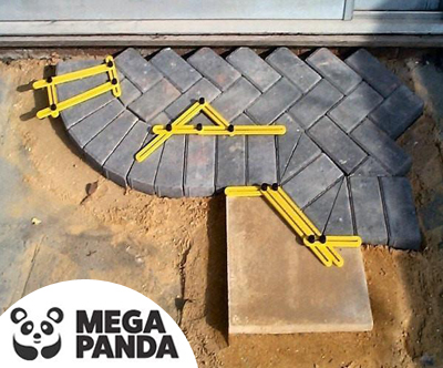 Mega Panda