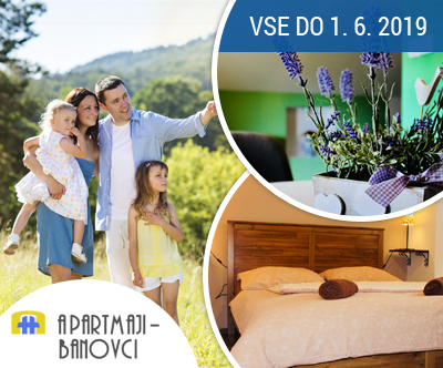 apartmaji banovci