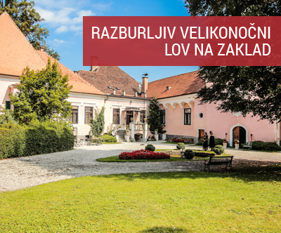 velikonočna dogodivščina