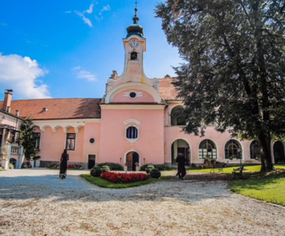 velikonočna dogodivščina