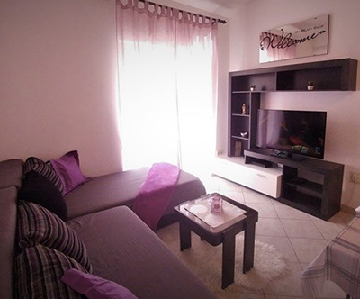 apartmani Diana
