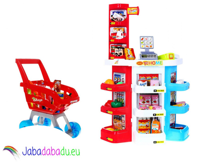 supermarket