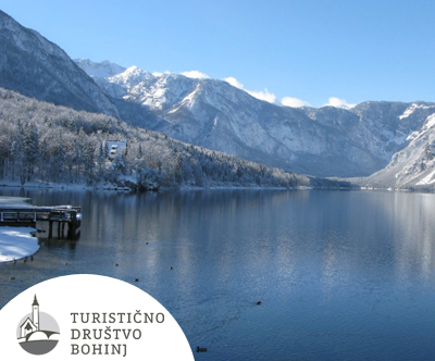 3-dnevni najem apartmaja v Turisticnem društvu Bohinj