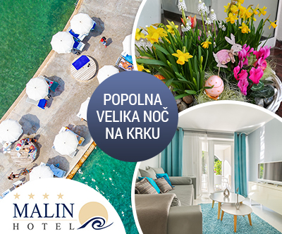 hotel malin