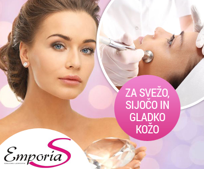 Salon lepote EmporiaS
